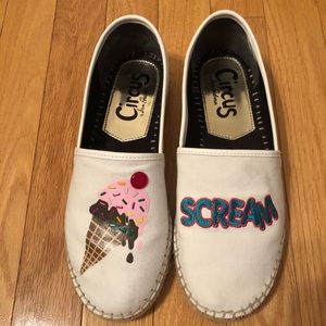 Sam Edelman espadrilles